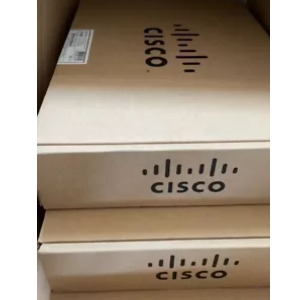 For C9500-24y4c-a New in Box 9500 Series 16 Port 10/100/1000Mbps Switch VoIP & VPN Wireless Lan Enterprise Router