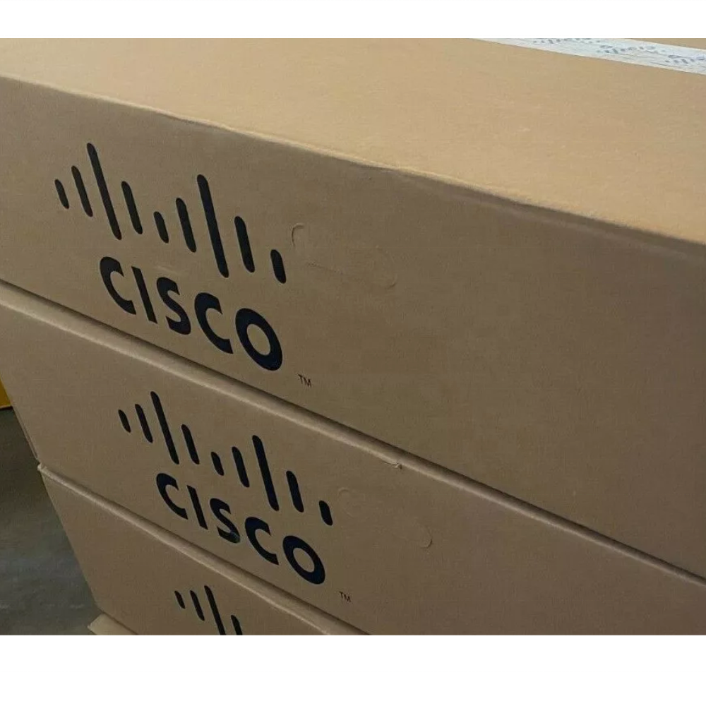 For C9500-24y4c-a New in Box 9500 Series 16 Port 10/100/1000Mbps Switch VoIP & VPN Wireless Lan Enterprise Router
