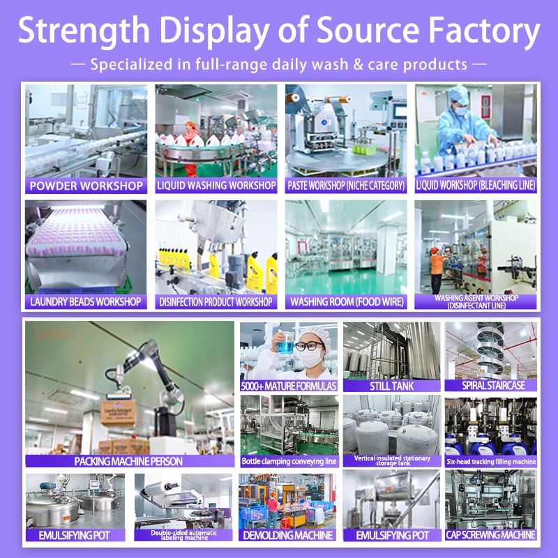 Washing Powder Household Cleaning Products Laundry Detergent Powder Washing Powder Detergent Bulk Laundry Detergent Soap Powder