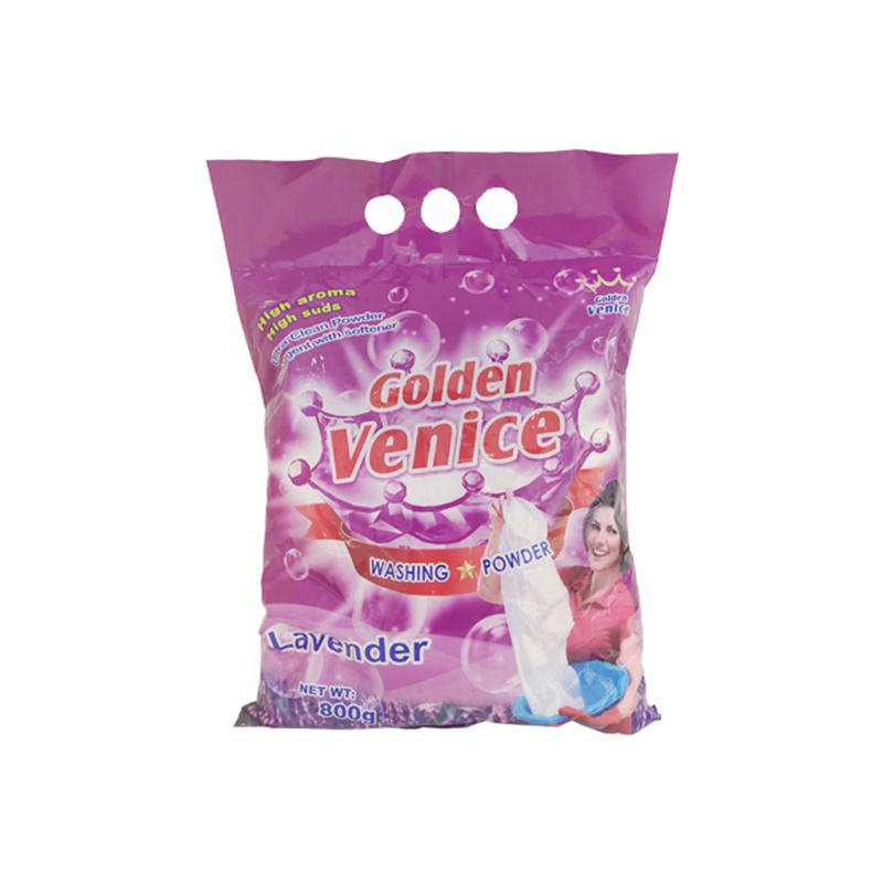 25Kg Bulk High Quality Super Bright Eco-Friendly Floral Jasmine Washing Powder Detergent Rich Foam Laundry Powder OEM ODM