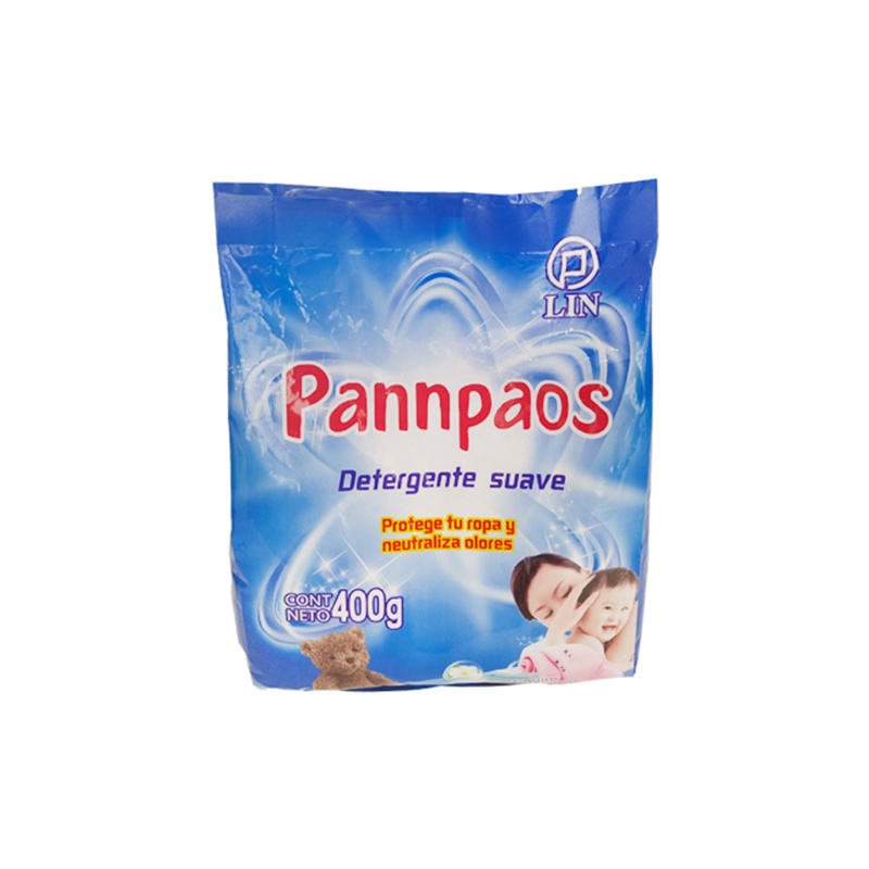 25Kg Bulk High Quality Super Bright Eco-Friendly Floral Jasmine Washing Powder Detergent Rich Foam Laundry Powder OEM ODM