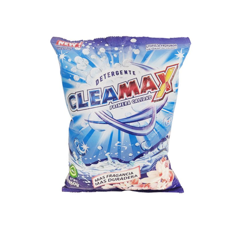 25Kg Bulk High Quality Super Bright Eco-Friendly Floral Jasmine Washing Powder Detergent Rich Foam Laundry Powder OEM ODM