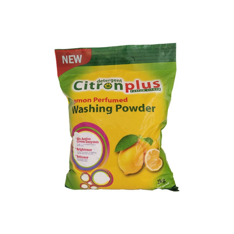25Kg Bulk High Quality Super Bright Eco-Friendly Floral Jasmine Washing Powder Detergent Rich Foam Laundry Powder OEM ODM