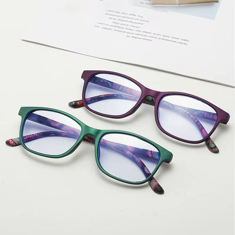 Hot Sale Reading Glasses Eyeglasses Wholesale Men Women Fashion Readers Reading Glasses