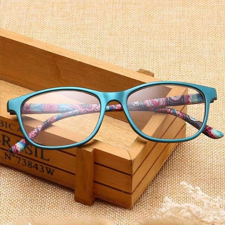 Hot Sale Reading Glasses Eyeglasses Wholesale Men Women Fashion Readers Reading Glasses