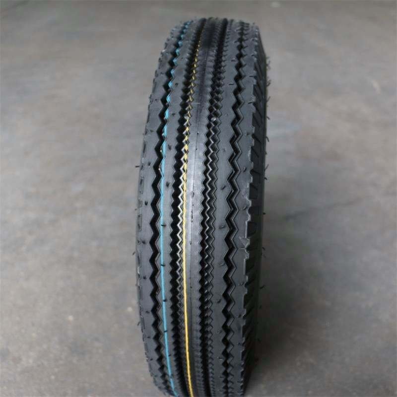 Brand Bajaj Three Wheel Tire 4.00-8 Motor Bike Tricycle Tyre Motorcycle Tires 17 18