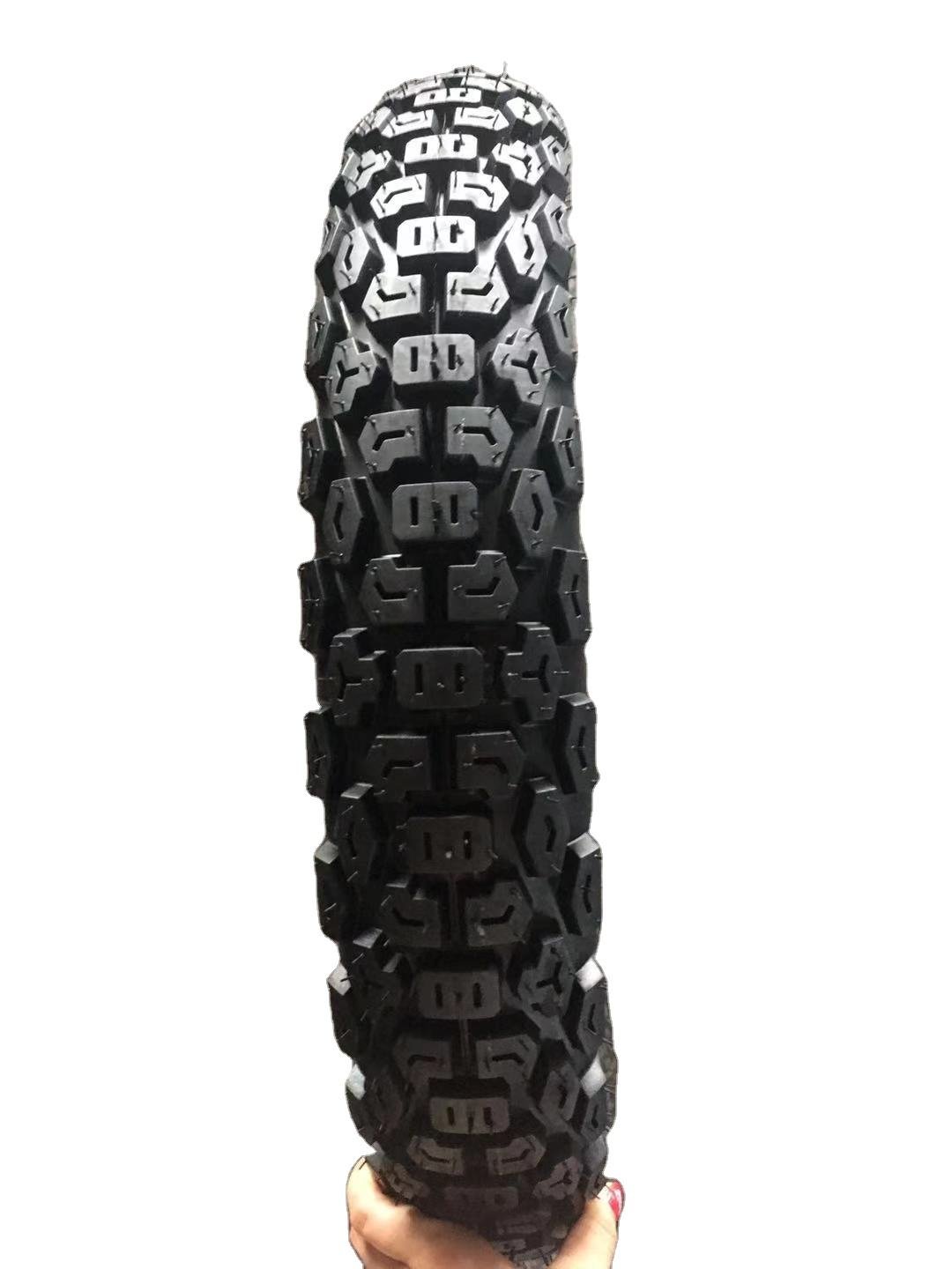 4.00-8 Motor Tricycle Tyre Bajaj Three Wheel Tire