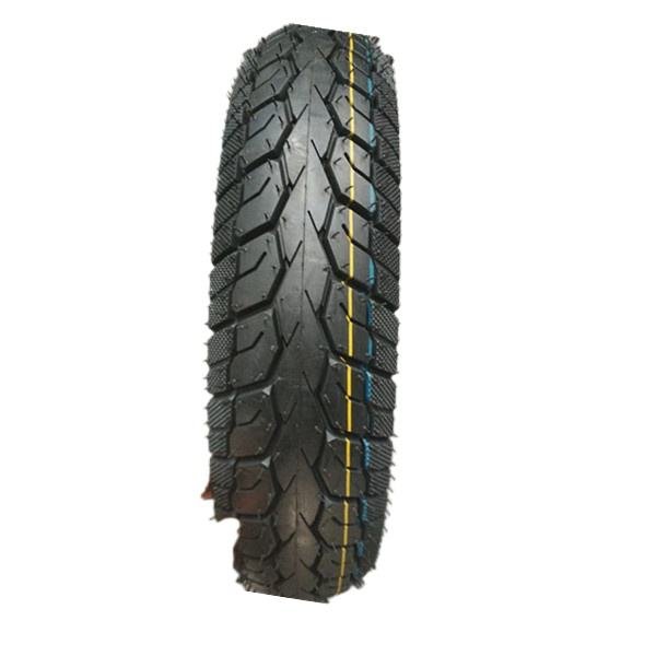 4.00-8 Motor Tricycle Tyre Bajaj Three Wheel Tire
