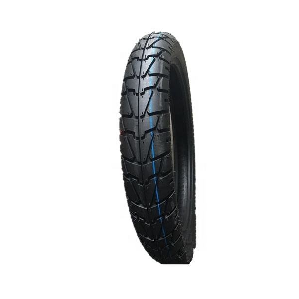 4.00-8 Motor Tricycle Tyre Bajaj Three Wheel Tire