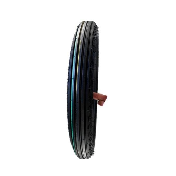 Bajaj Three Wheel Tire 4.00-8 Motor Tricycle Tyre