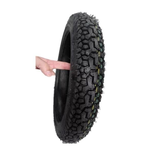 Bajaj Three Wheel Tire 4.00-8 Motor Tricycle Tyre