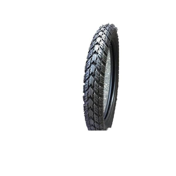 Bajaj Three Wheel Tire 4.00-8 Motor Tricycle Tyre