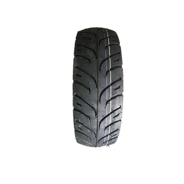 Bajaj Three Wheel Tire 4.00-8 Motor Tricycle Tyre
