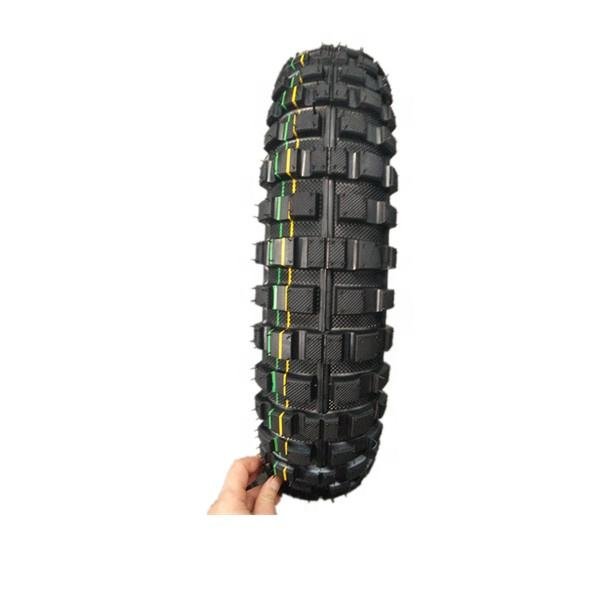 5.00-12 Three-wheeled Motorcycle Tires Carriage Tires
