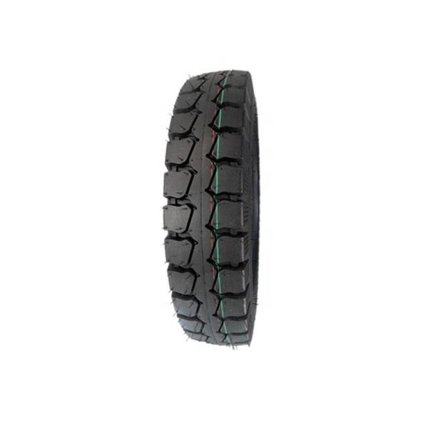 5.00-12 Three-wheeled Motorcycle Tires Carriage Tires
