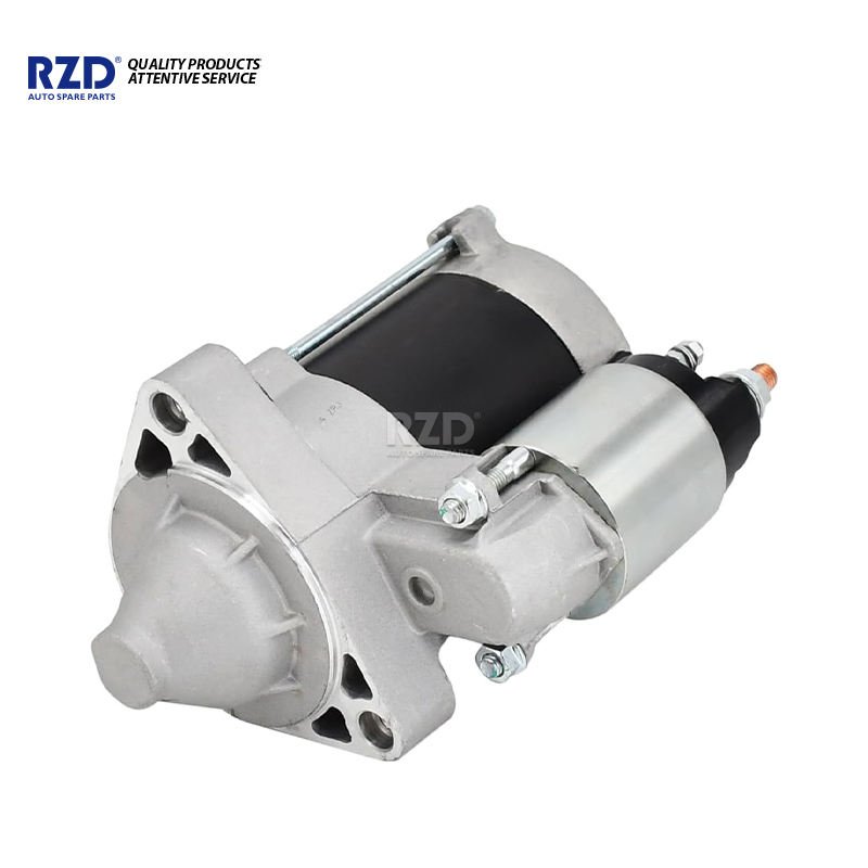 Factory Directly Sale Car Parts OE S11-3708110GA Auto Electrical Systems Auto Starter for Chery QQ