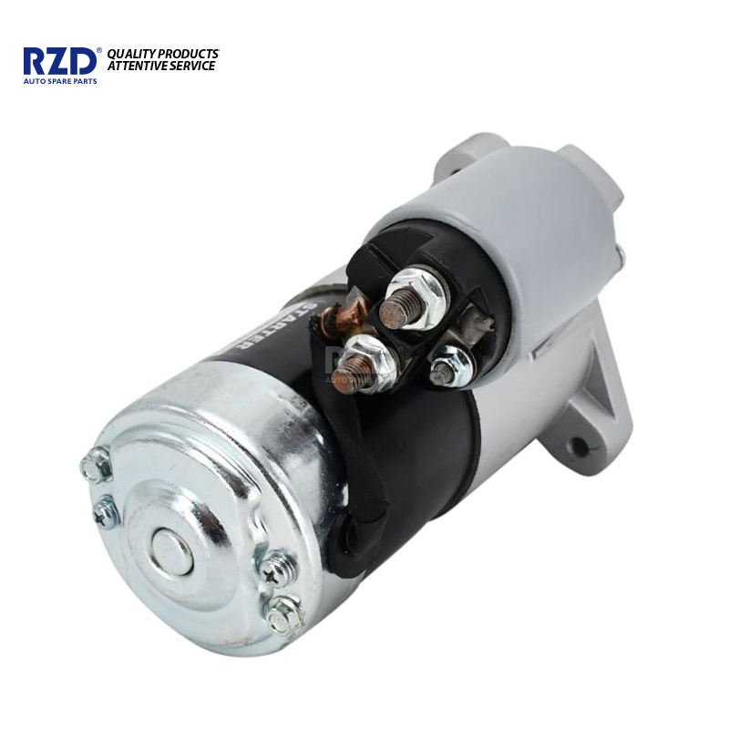 Factory Directly Sale Car Parts OE S11-3708110GA Auto Electrical Systems Auto Starter for Chery QQ