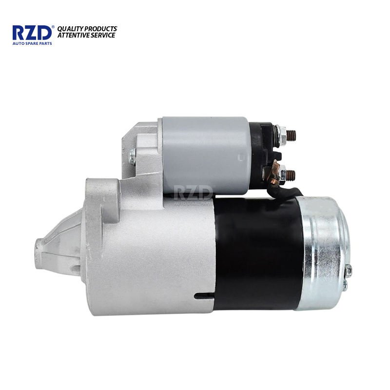 Factory Directly Sale Car Parts OE S11-3708110GA Auto Electrical Systems Auto Starter for Chery QQ