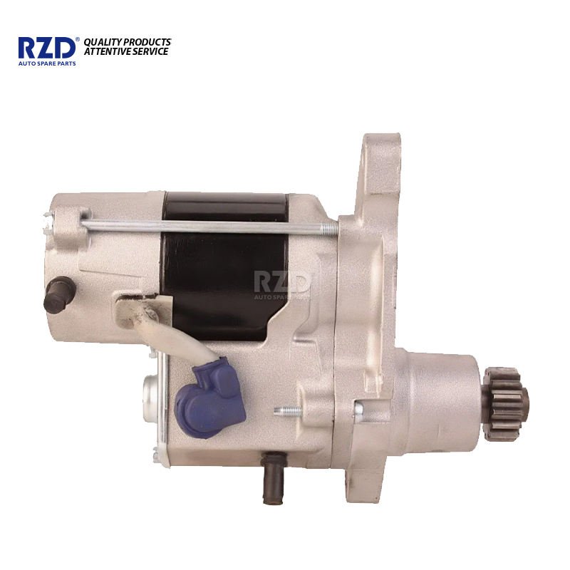 Factory Directly Sale Car Parts OE 228000-7710 Auto Electrical Systems Auto Starter for Land Rover Freelander