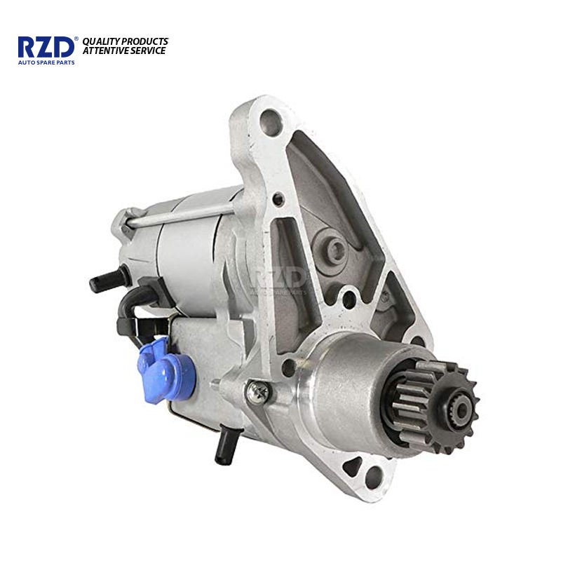 Factory Directly Sale Car Parts OE 228000-7710 Auto Electrical Systems Auto Starter for Land Rover Freelander