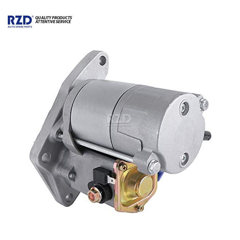 Factory Directly Sale Car Parts OE 228000-7710 Auto Electrical Systems Auto Starter for Land Rover Freelander