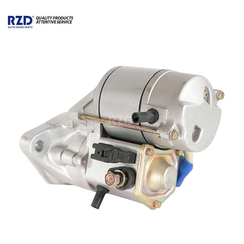 Factory Directly Sale Car Parts OE 28100-16150 Auto Electrical Systems Auto Starter for Toyota Corolla