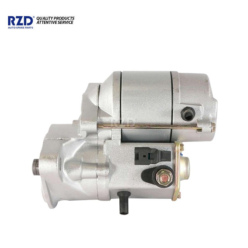 Factory Directly Sale Car Parts OE 28100-16150 Auto Electrical Systems Auto Starter for Toyota Corolla