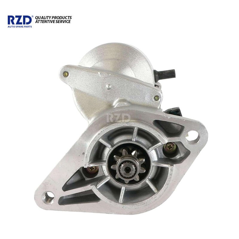 Factory Directly Sale Car Parts OE 28100-16150 Auto Electrical Systems Auto Starter for Toyota Corolla