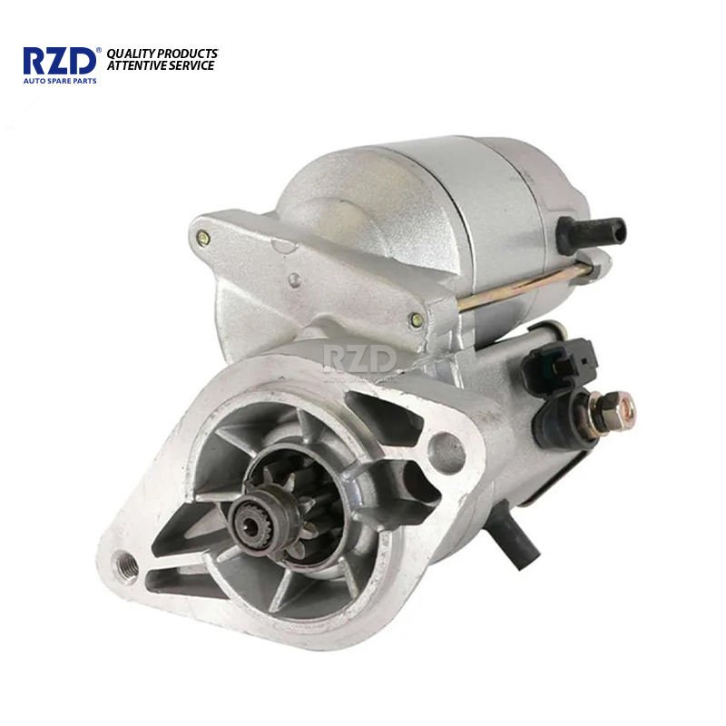 Factory Directly Sale Car Parts OE 28100-16150 Auto Electrical Systems Auto Starter for Toyota Corolla