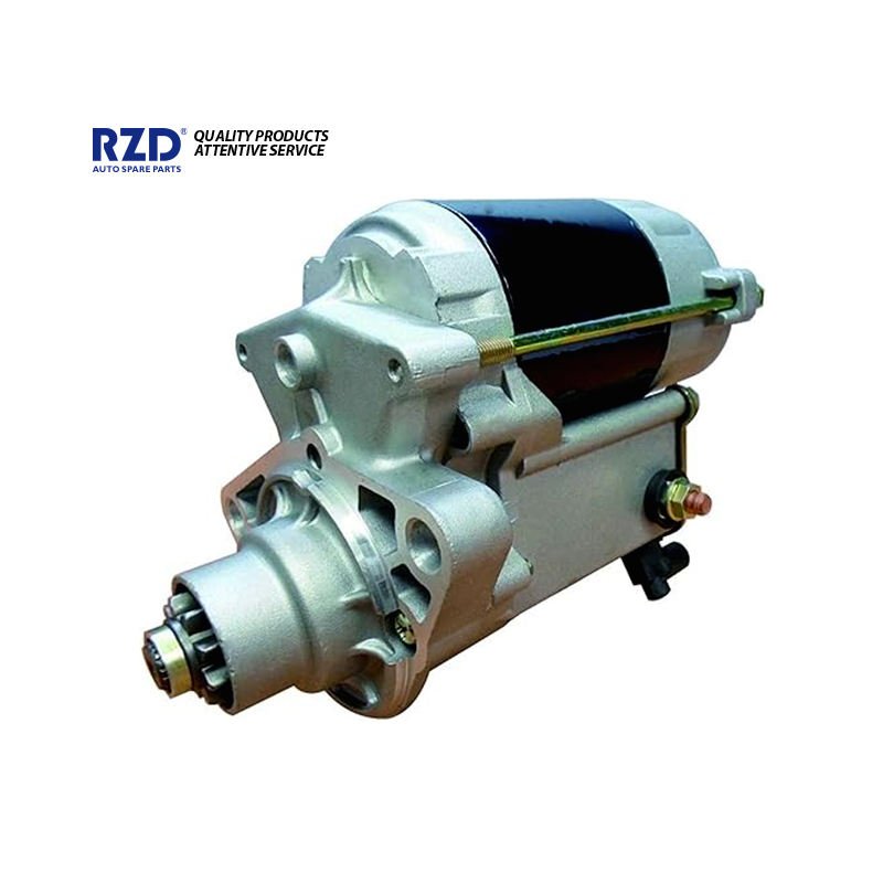 High Quality Auto Spare Parts Car Engine Auto Starter Motor for Toyota Mitsubishi Nissan Honda Mercedes Benz Hyundai Kia VW