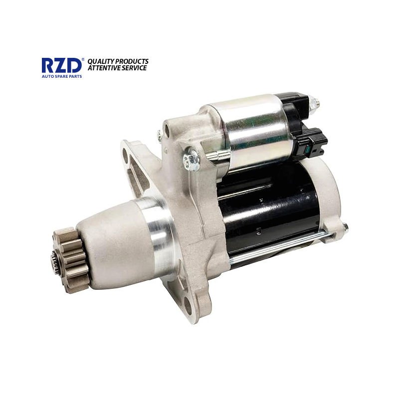 High Quality Auto Spare Parts Car Engine Auto Starter Motor for Toyota Mitsubishi Nissan Honda Mercedes Benz Hyundai Kia VW