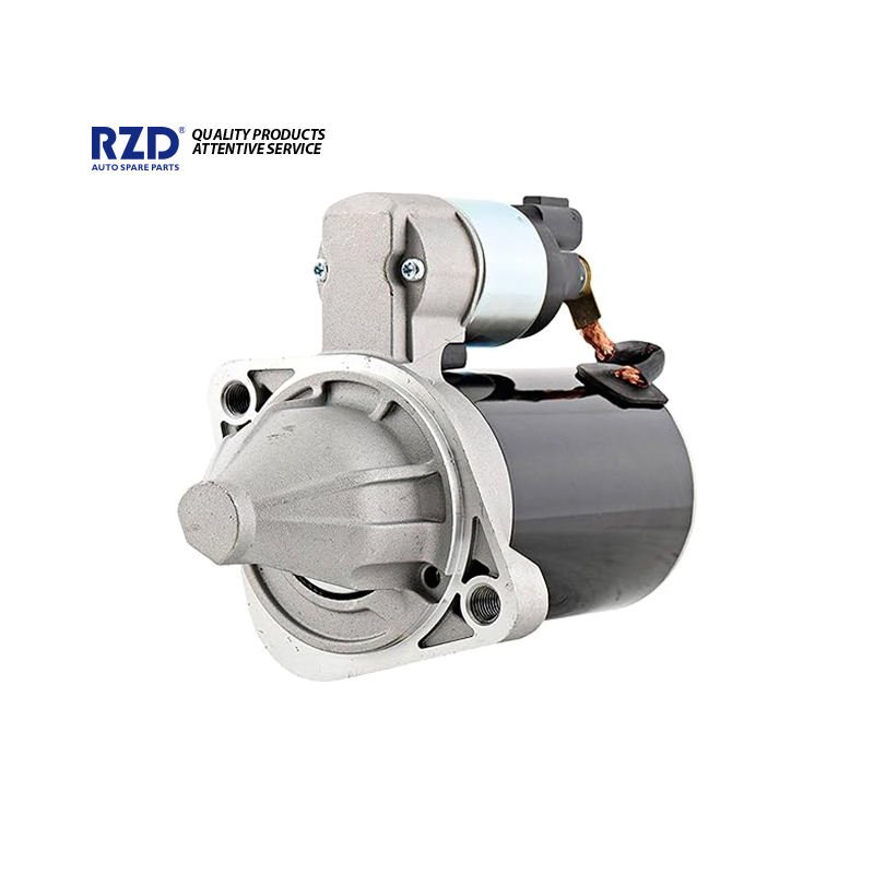 High Quality Auto Spare Parts Car Engine Auto Starter Motor for Toyota Mitsubishi Nissan Honda Mercedes Benz Hyundai Kia VW