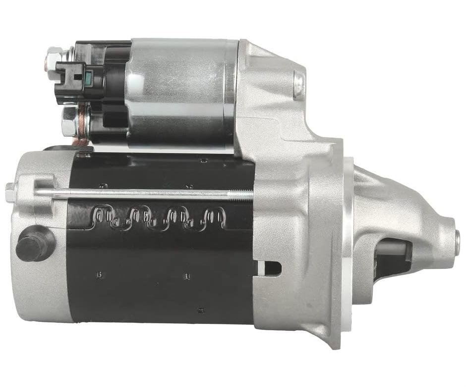 New Auto Starter Car Motor Starter Lester 17841 OEM 2810022090 281000D080 for TOYOTA