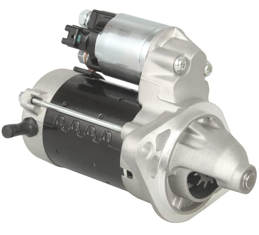 New Auto Starter Car Motor Starter Lester 17841 OEM 2810022090 281000D080 for TOYOTA
