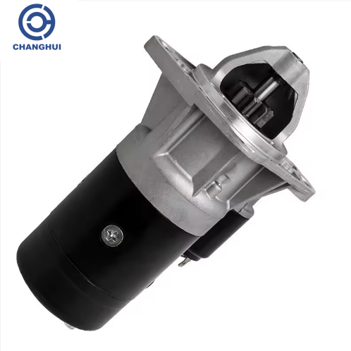 ERR5009 High Quality and Hot Selling Auto Starter for Land Rover PRC5109 PRC3032 PRC4425 NAD10039 NAD500210