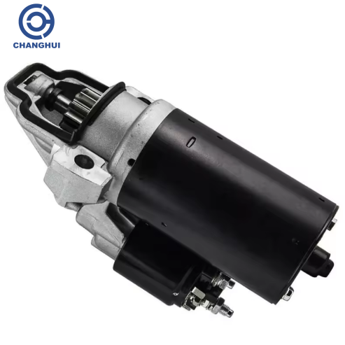 ERR5009 High Quality and Hot Selling Auto Starter for Land Rover PRC5109 PRC3032 PRC4425 NAD10039 NAD500210