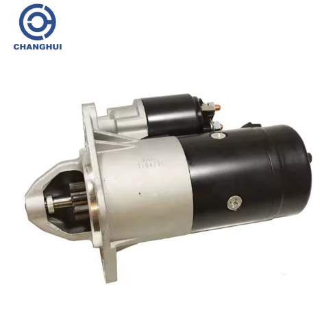 ERR5009 High Quality and Hot Selling Auto Starter for Land Rover PRC5109 PRC3032 PRC4425 NAD10039 NAD500210