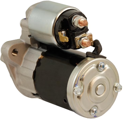 New Universal Starter Motor, 12V, 1.0Kw, OE#3110063J00 for SUZUKI