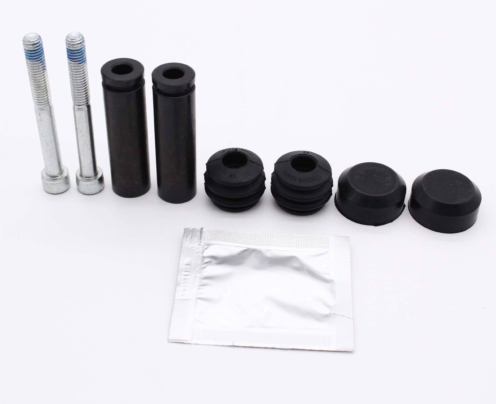 FRONT BRAKE CALIPER SLIDER PIN GUIDE BOLT KIT FITS for PEUGEOT BOXER 2002- BCF1386M VA2982