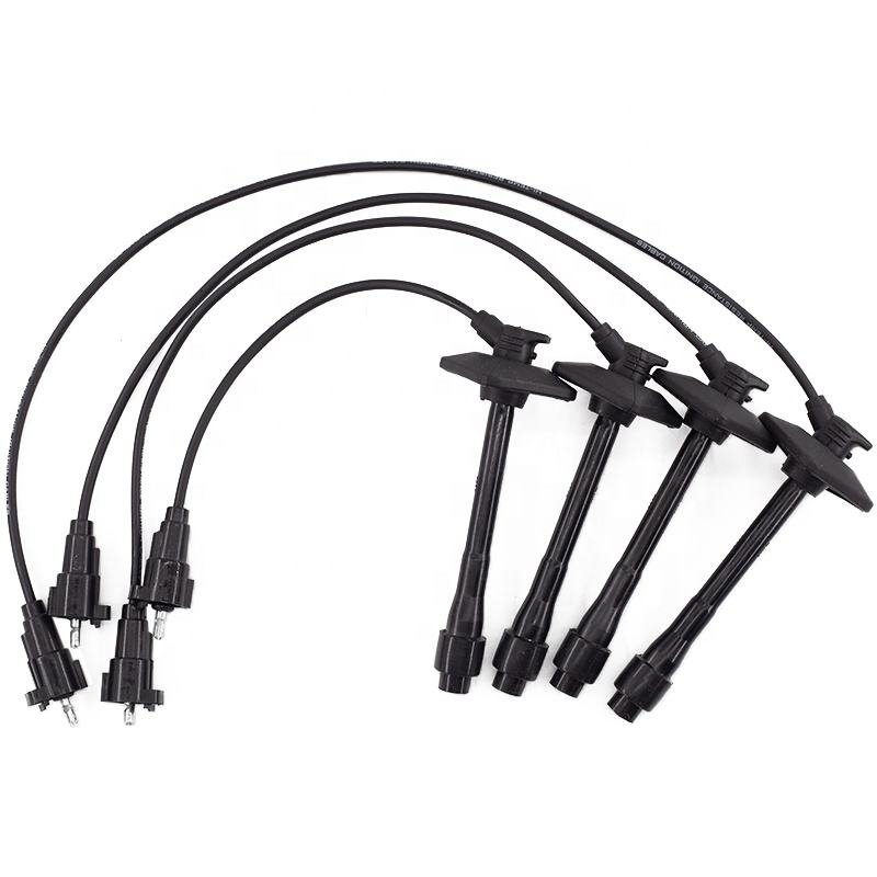 Engine Parts Wholesales Spark Plug Wire 90919-22386 Ignition Cable Distributor for TOYOTA 2.0 3S-FE 5S-FE