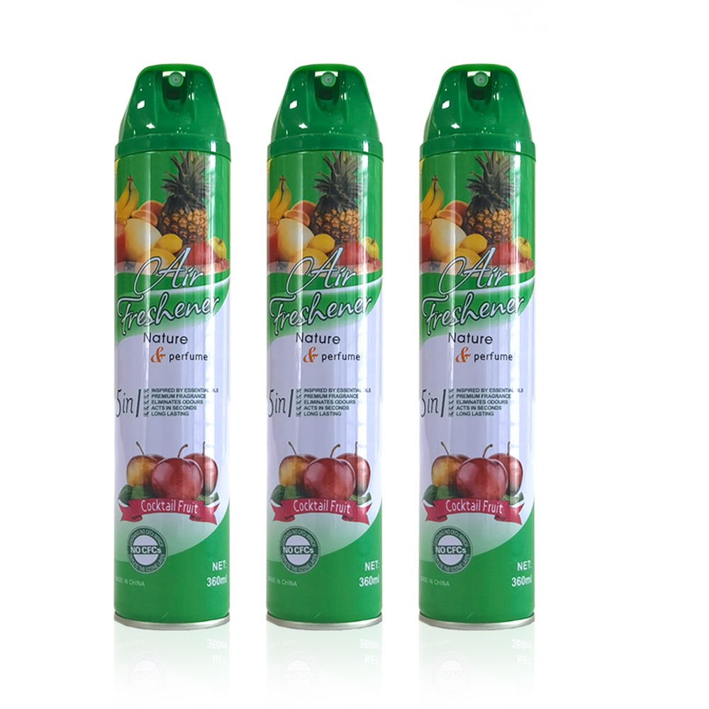 Best Selling Fragrance Air Freshener Spray