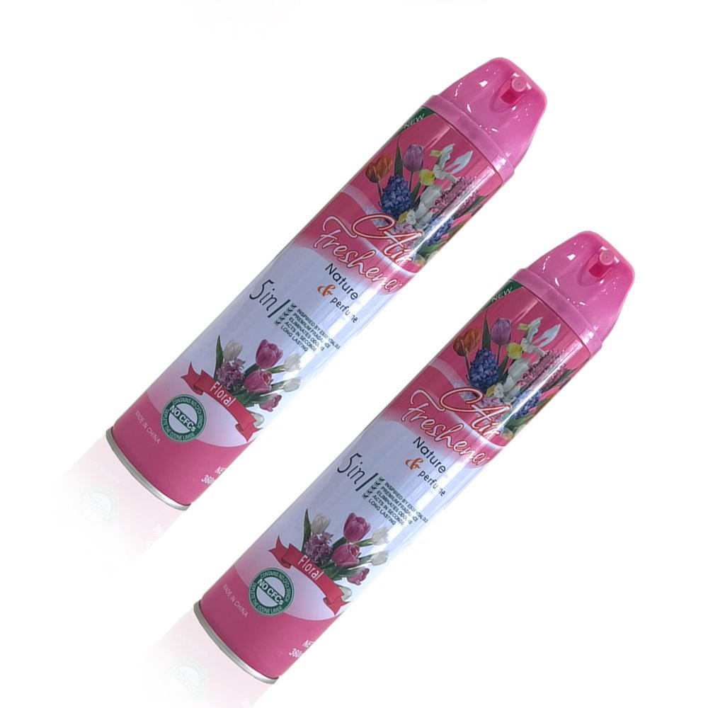 Best Selling Fragrance Air Freshener Spray