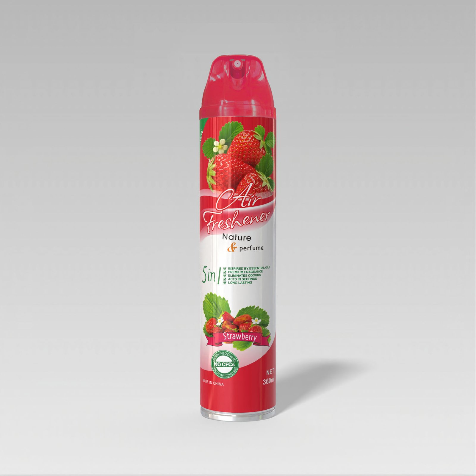 Best Selling Fragrance Air Freshener Spray