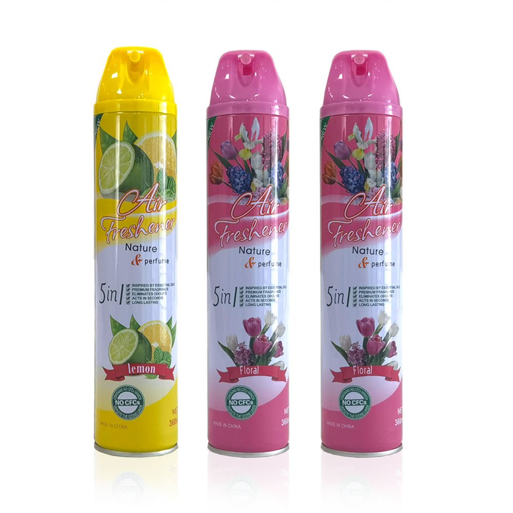 Best Selling Fragrance Air Freshener Spray