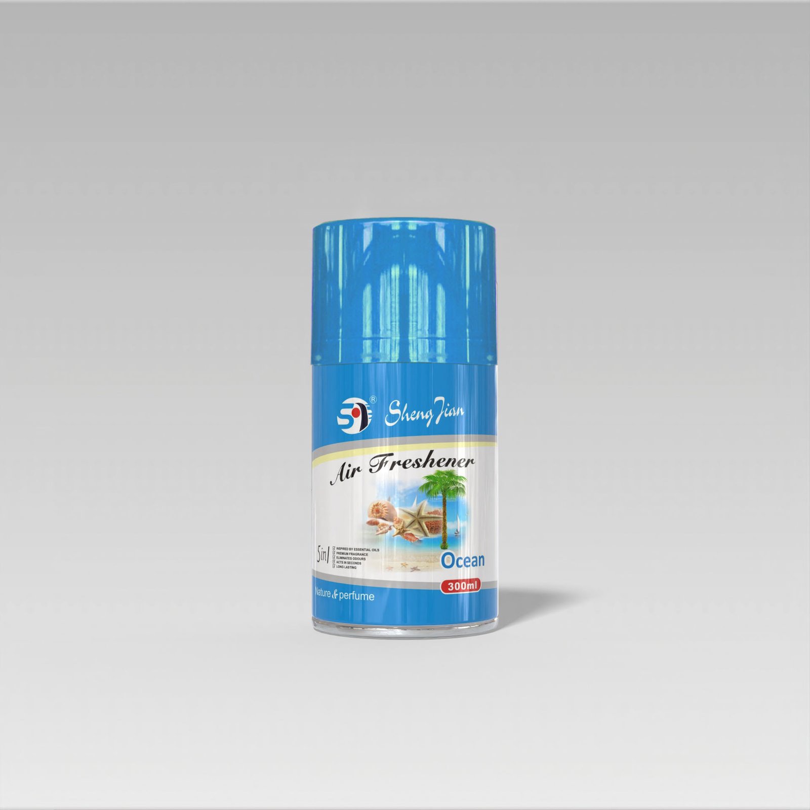 Room Air Care Car Spray Freshener Supplier Bathroom Spray Toilet Odor Eliminator Air Freshener Spray