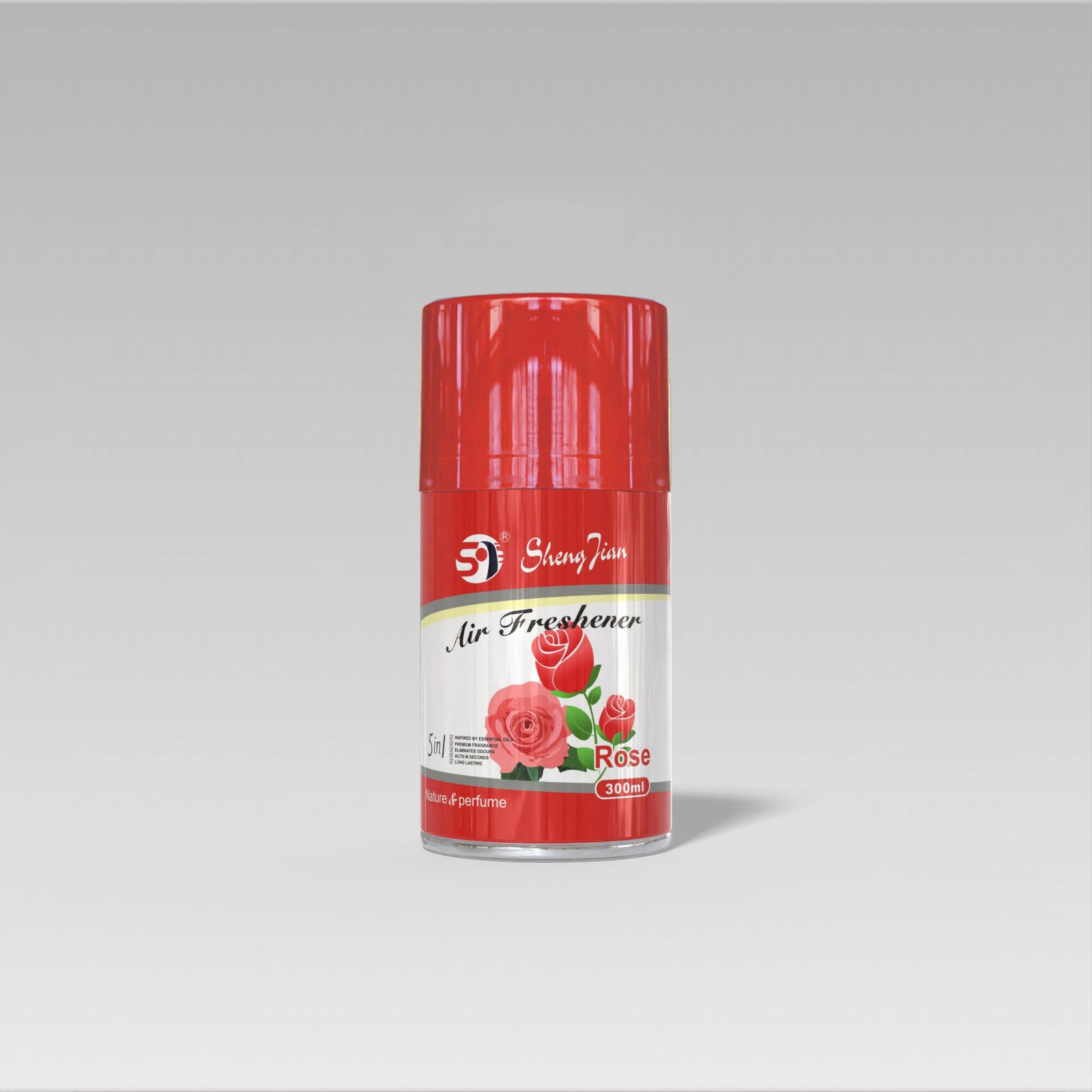 Room Air Care Car Spray Freshener Supplier Bathroom Spray Toilet Odor Eliminator Air Freshener Spray