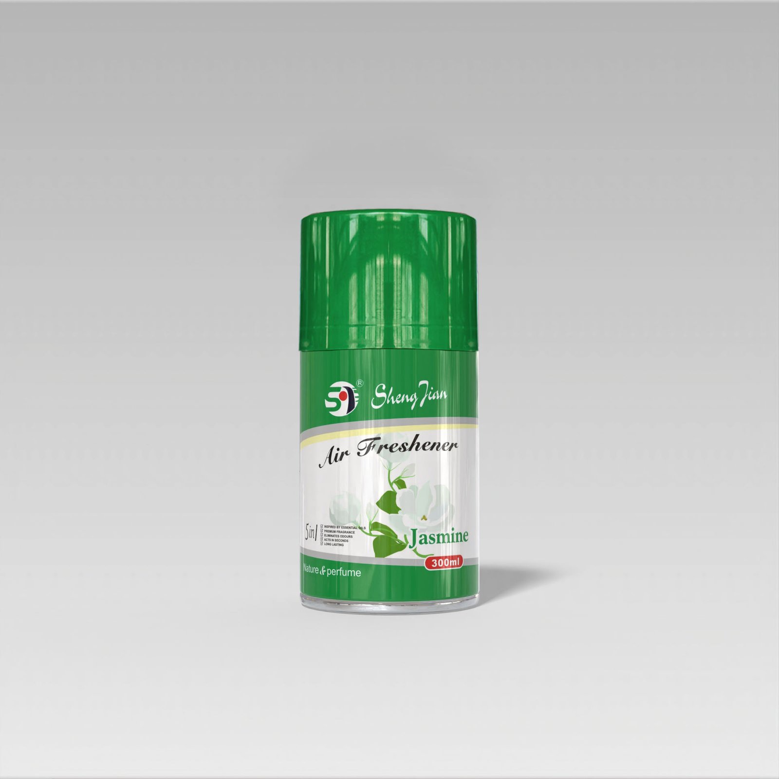 Room Air Care Car Spray Freshener Supplier Bathroom Spray Toilet Odor Eliminator Air Freshener Spray