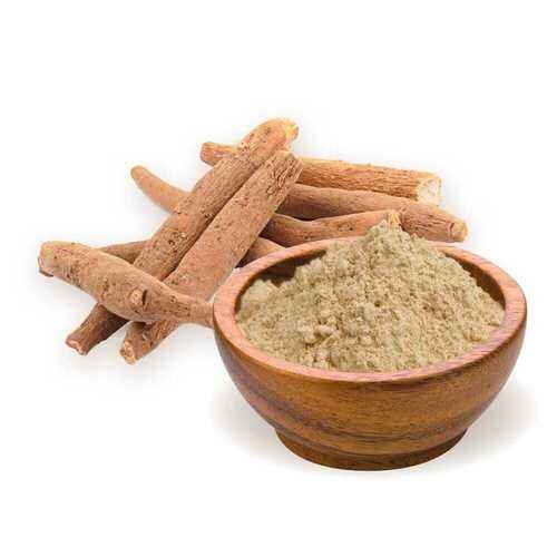High Quality Ashwagandha Powder With Root Powder Natural Ayurvedic Herb for Immunity Strength and Wellnes at Best Price
