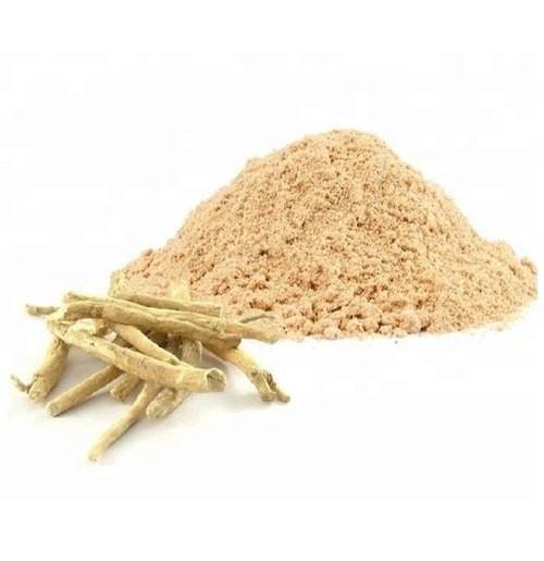 High Quality Ashwagandha Powder With Root Powder Natural Ayurvedic Herb for Immunity Strength and Wellnes at Best Price