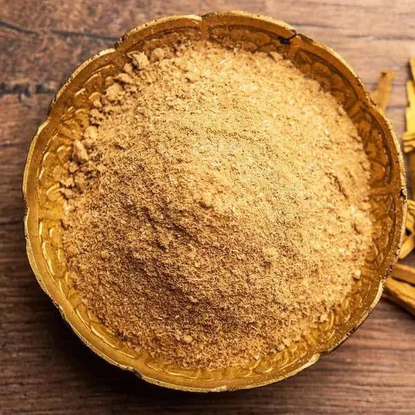 High Quality Daruhaldi Powder 100% Natural Daruharidra Root Herbal Powder for Ayurvedic Use Available at Best Price